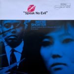 Wayne Shorter – Speak No Evil CD