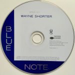 Wayne Shorter – Speak No Evil CD - Görsel 3