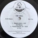 Horace Tapscott Conducting The Pan-Afrikan Peoples Arkestra – The Call LP Plak - Görsel 3