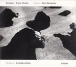 Eleni Karaindrou – Trojan Women CD