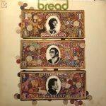 Bread – Bread LP Plak