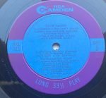 Jeanette MacDonald – Smilin' Through LP Plak - Görsel 4