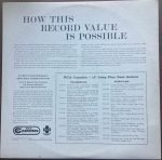 Jeanette MacDonald – Smilin' Through LP Plak - Görsel 2