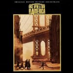 Ennio Morricone – Once Upon A Time In America (Original Motion Picture Soundtrack) LP Plak