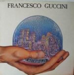 Francesco Guccini – Metropolis LP Plak