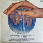 Francesco Guccini – Metropolis LP Plak - Görsel 2