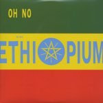 Oh No – Dr. No's Ethiopium 2LP Plak