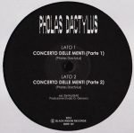 Pholas Dactylus – Concerto Delle Menti LP Plak - Görsel 4