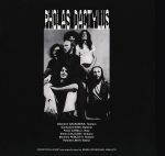 Pholas Dactylus – Concerto Delle Menti LP Plak - Görsel 3