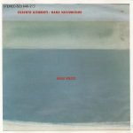 Egberto Gismonti / Nana Vasconcelos – Duas Vozes CD