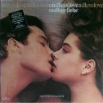 Endless Love Original Motion Picture Soundtrack LP Plak