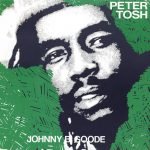 Peter Tosh ‎– Johnny B. Goode 45lik Plak
