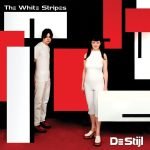 The White Stripes – De Stijl LP Plak