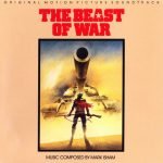 Mark Isham – The Beast Of War (Original Motion Picture Soundtrack) LP Plak