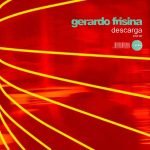 Gerardo Frisina – Descarga 12" Maxi Single Plak (Acid Jazz) - Görsel 2