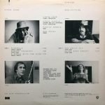 Steve Kuhn – Non-Fiction LP Plak - Görsel 2