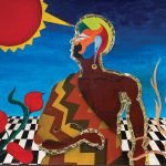 Wayne Davis – Wayne Davis LP Plak