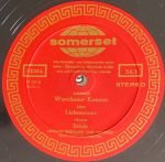 Gershwin, Bernard Lawrence – Rhapsodie In Blue LP Plak - Görsel 3