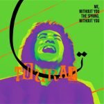 Touraj – من بی تو ، بهار بی تو = Me, Without You The Spring, Without You 2LP Plak
