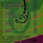 Touraj – من بی تو ، بهار بی تو = Me, Without You The Spring, Without You 2LP Plak - Görsel 3