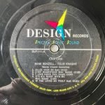 Mimi Benzell, Felix Knight, Cole Porter – Can Can & Kiss Me Kate LP Plak - Görsel 3