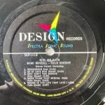 Mimi Benzell, Felix Knight, Cole Porter – Can Can & Kiss Me Kate LP Plak - Görsel 4