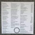 Арсений Креститель (Arseniy Krestitel) – 29 LP Plak - Görsel 4
