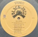 Walter Bishop, Jr.'s 4th Cycle – Keeper Of My Soul LP Plak - Görsel 2