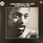 Walter Bishop, Jr.'s 4th Cycle – Keeper Of My Soul LP Plak
