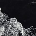 Efterklang – Tripper + Springer 2CD