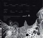 Efterklang – Tripper + Springer 2CD - Görsel 2