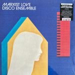 Marxist Love Disco Ensemble – MLDE LP Plak