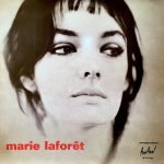 Marie Laforêt – Marie Laforêt LP Plak