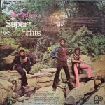 The Delfonics – Super Hits LP Plak - Görsel 2