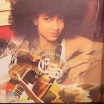 Esperanza Spalding – Chamber Music Society 2LP Plak - Görsel 3