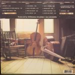 Esperanza Spalding – Chamber Music Society 2LP Plak - Görsel 2