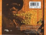John Lee Hooker – Jealous CD - Görsel 2