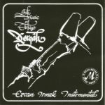 Ercan Irmak – Sufi Music Of Türkiye - Dergâh CD