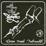 Ercan Irmak – Sufi Music Of Türkiye - Dergâh CD