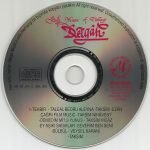 Ercan Irmak – Sufi Music Of Türkiye - Dergâh CD - Görsel 3