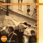 Anthony Braxton Quartet – 8 Standards (Wesleyan) 2001 CD