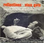 Stan Getz – Reflections LP Plak