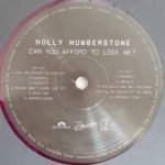 Holly Humberstone – Can You Afford To Lose Me? LP Renkli Plak - Görsel 4