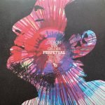 Gideon Van Gelder – Perpetual LP Plak
