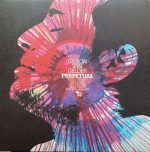 Gideon Van Gelder – Perpetual LP Plak