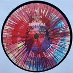 Gideon Van Gelder – Perpetual LP Plak - Görsel 3