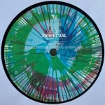Gideon Van Gelder – Perpetual LP Plak - Görsel 4