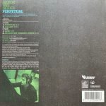 Gideon Van Gelder – Perpetual LP Plak - Görsel 2