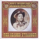 Willie Nelson – Red Headed Stranger CD