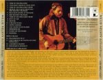 Willie Nelson – Red Headed Stranger CD - Görsel 2